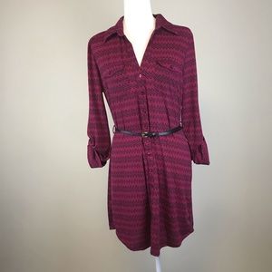 Large Ultra Flirt Dress